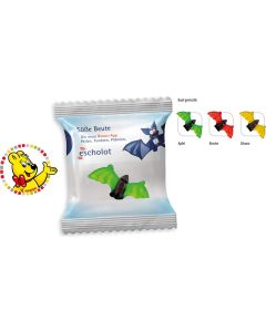 Haribo Vampire Werbetüte, 1 Stück - inkl. Werbedruck
