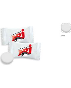 Traubenzucker Rund Flowpack