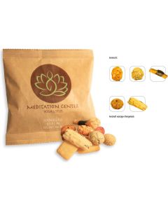 Reisgebäck Superior Mix Werbetüte