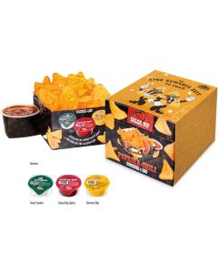 Nacho Box im Schuber