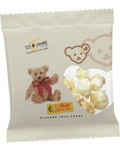 Popcorn süß Werbetüte