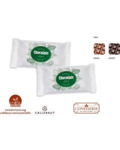 Schokolade 10 g Täfelchen