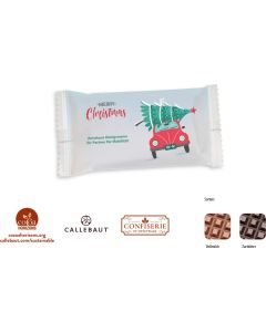 Schokolade 20 g Tafel