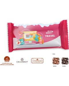 Schokolade 40 g Tafel