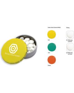 Klick-Dose 45mm Duo Colour