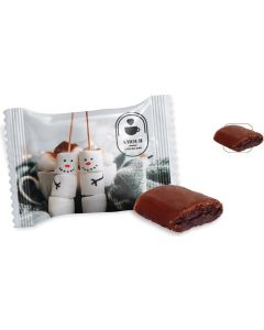 Magenbrot Werbetüte