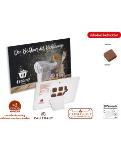 Countdown-Eventkalender Tischkalender