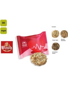 Wicklein BIO Vitalgebäck Superfood Flowpack