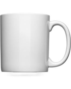 Porzellan Bürotasse 350 ml