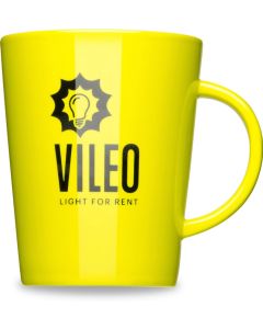 Werbetasse 380 ml