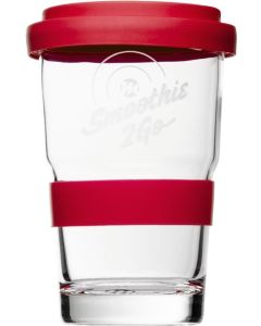 Smoothie2Go Smoothieglas 380 ml