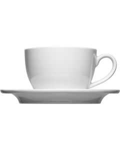 Porzellan Cappuccinotasse 300 ml