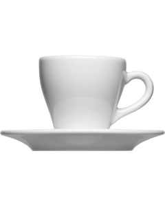 Porzellan Espressotasse 90 ml