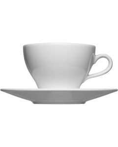 Milchkaffeetasse 330 ml