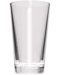 Großes Glas 370 ml