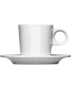 Porzellan Cappuccinotasse 160 ml