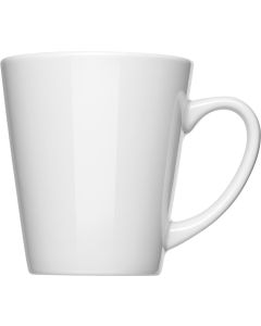 Werbetasse 410 ml