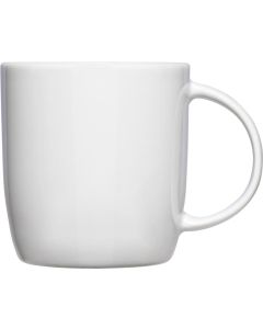 Porzellan Bürotasse 380 ml