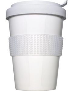Coffee2Go Porzellan Becher 370 ml