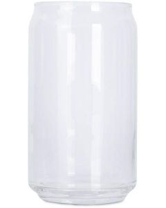 Glas Can Trinkglas 460 ml