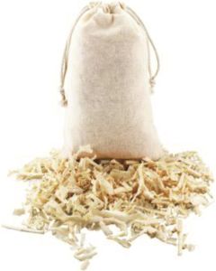 Zirbenflocken-Säckchen