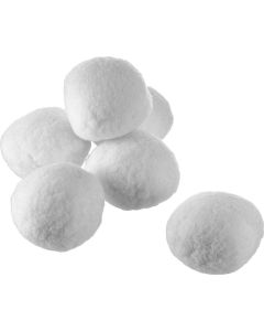 Indoor Schneeballspiel 6er Set