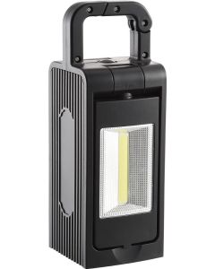 Lampe Nachtwächter COB