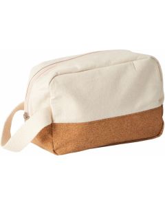 Kulturbeutel Back to Nature