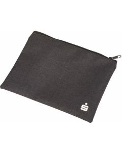 Banktasche Style - wahlweise mit Logo Sparkasse