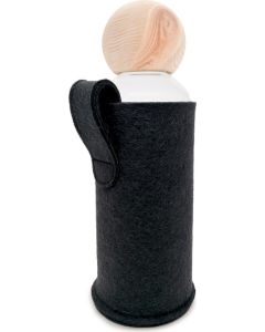 Trinkflasche Zirbenmanschgerl, 0,6L