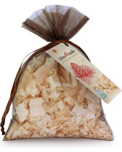 Zirbenflocken Duftsackerl