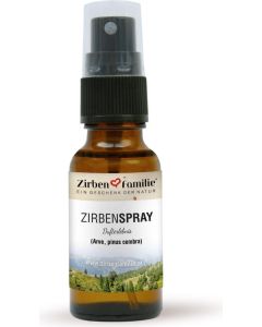 Zirbenspray 20 ml