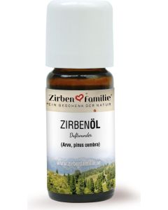 Zirbenöl 20 ml