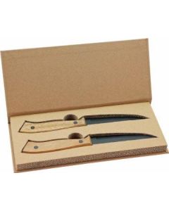 Steakmesser 2er Set