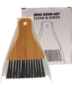 Mini Kehr-Set Clean & Green