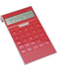 Restposten: Solartaschenrechner Reeves-San Lorenzo