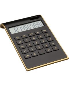 Solartaschenrechner Reeves-Valinda