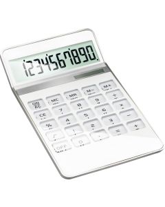 Solartaschenrechner Reeves-Neapel