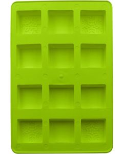 Bio Eiswürfelform Keep Cool 12