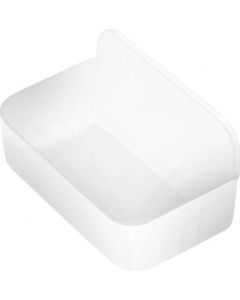 Bio Snackbox UNO mit Trennfach