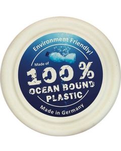 Frisbee Ocean