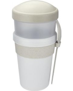 Bio Becher Meal to go