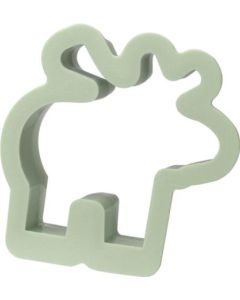 Bio Ausstechförmchen Xmas