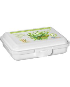 Bio-Snack-Box Piccolino mit IML