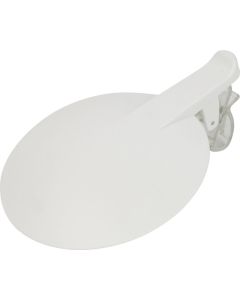 Glas-/Tassen-/Becherabdeckung Meatless