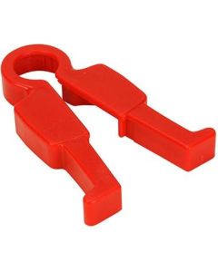 Aufdrehhilfe Rothaut