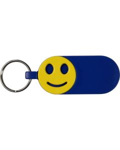 Schlüsselanhänger Moon