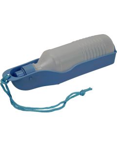 Trinkflasche faltbar Barnie