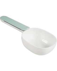 Futterschaufel mit Clip