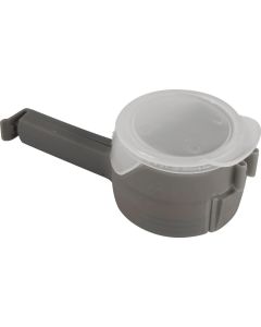 Tütenclip + Befüller Filler Clip